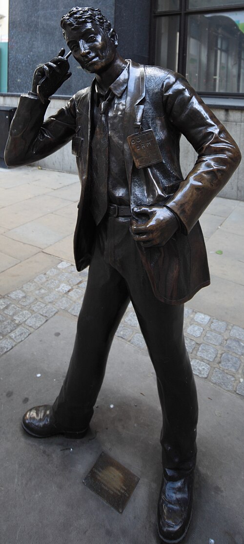 London Commodity Exchange